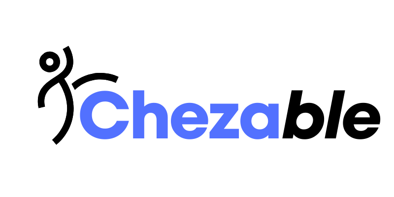 Chezable Logo